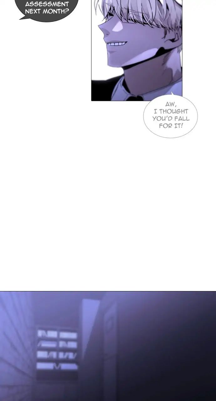 Trump - Manga chapter 244 - page 30