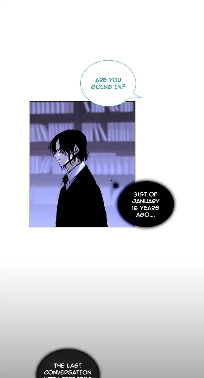 Trump - Manga chapter 244 - page 32