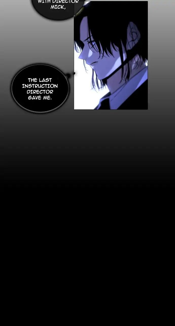 Trump - Manga chapter 244 - page 33