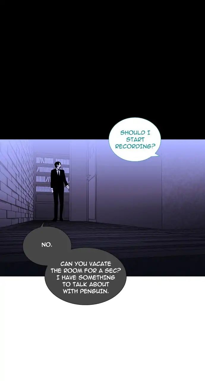 Trump - Manga chapter 244 - page 37