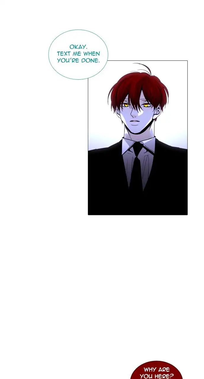 Trump - Manga chapter 244 - page 38