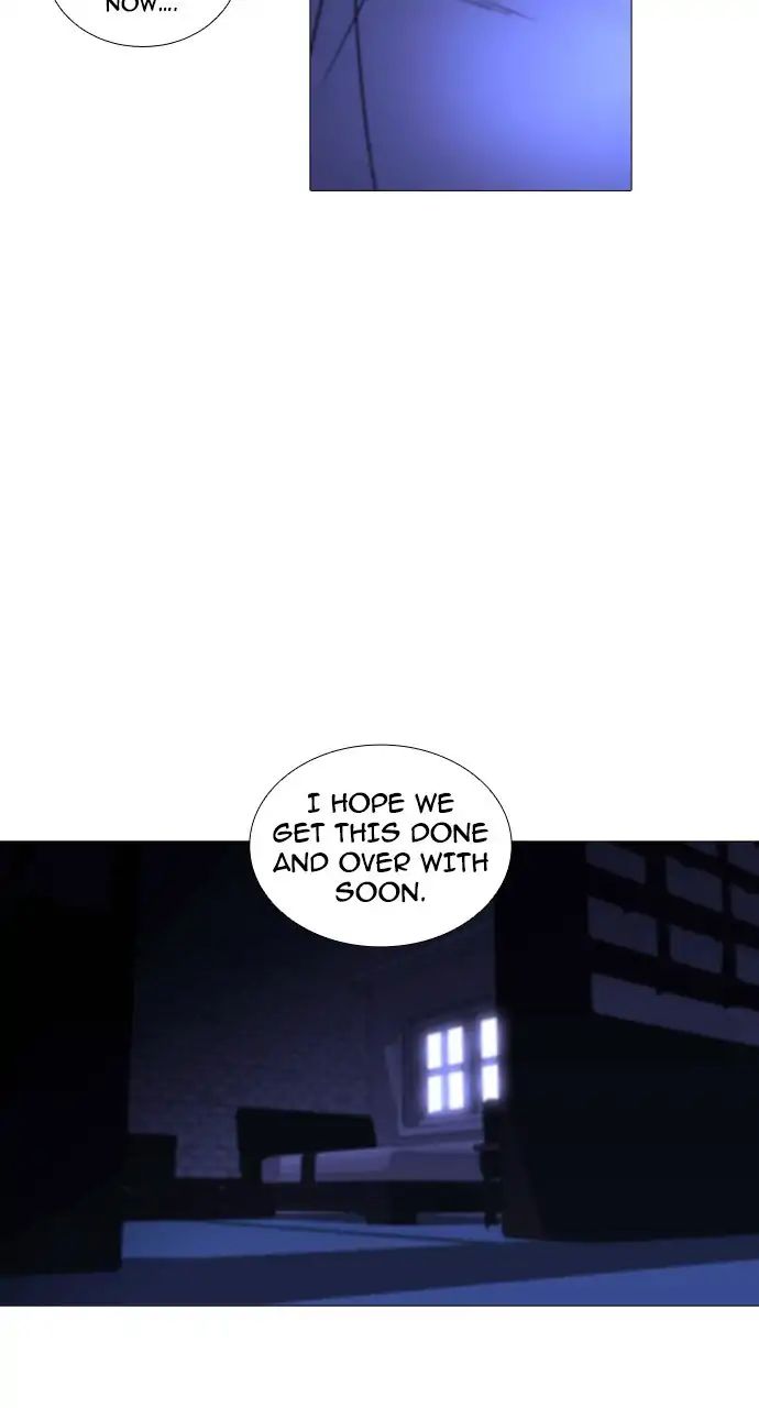Trump - Manga chapter 244 - page 44