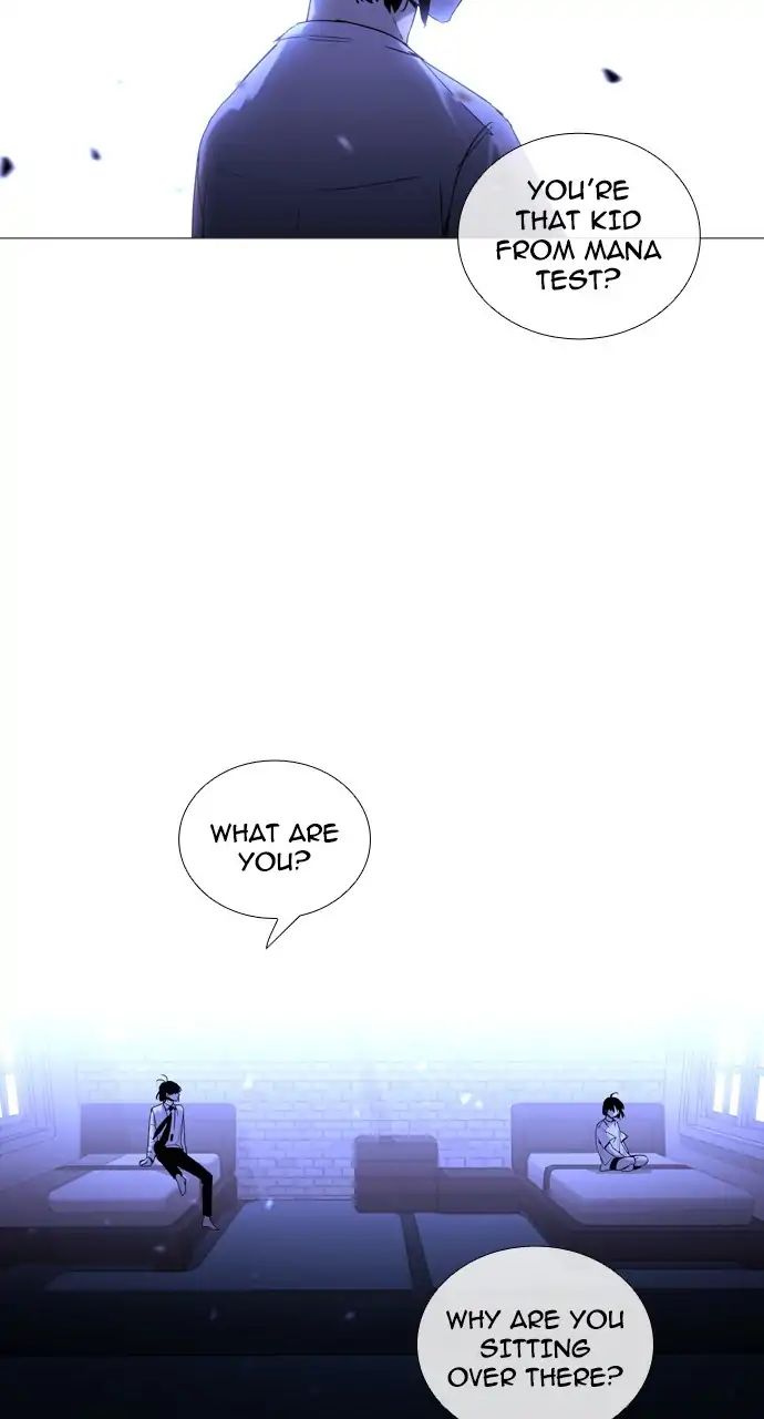 Trump - Manga chapter 244 - page 49