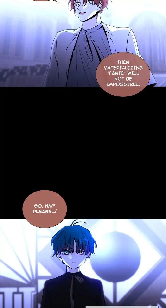 Trump - Manga chapter 243 - page 29