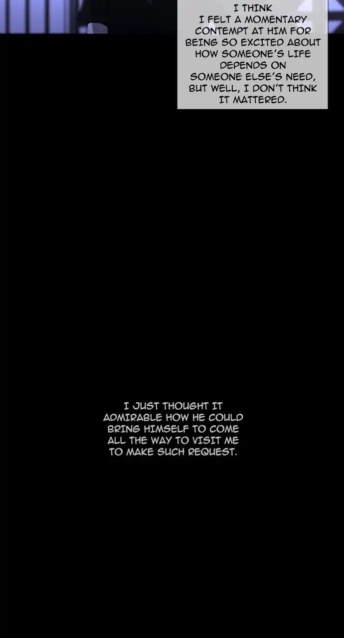 Trump - Manga chapter 243 - page 30