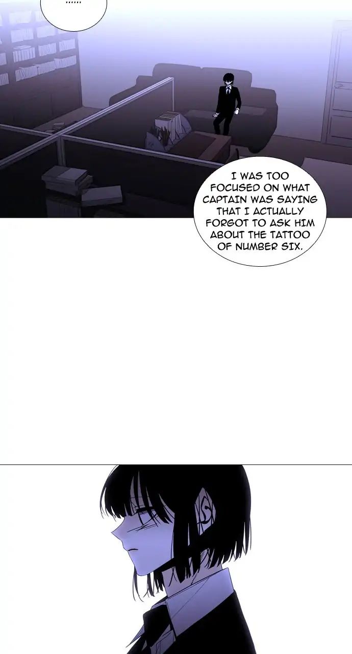 Trump - Manga chapter 243 - page 38