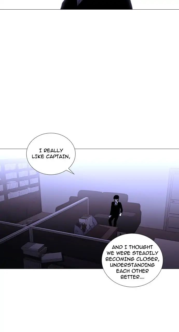 Trump - Manga chapter 243 - page 39
