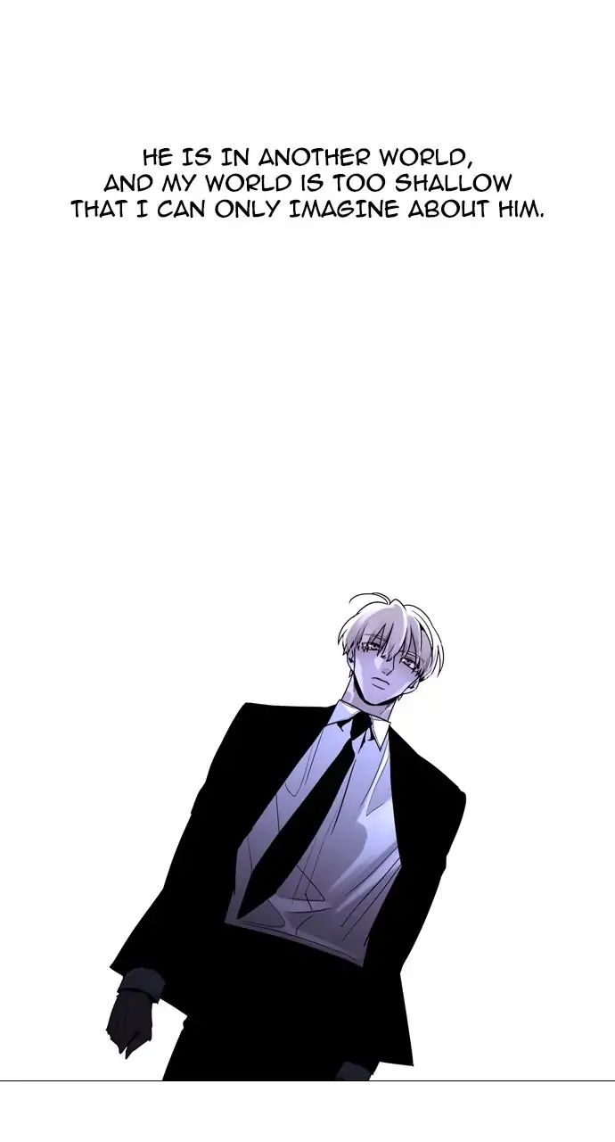 Trump - Manga chapter 243 - page 42
