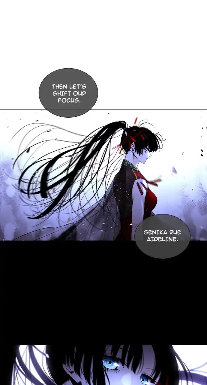 Trump - Manga chapter 243 - page 48