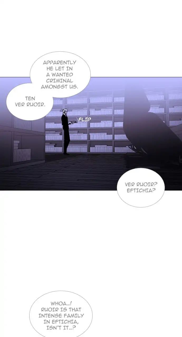 Trump - Manga chapter 242 - page 15