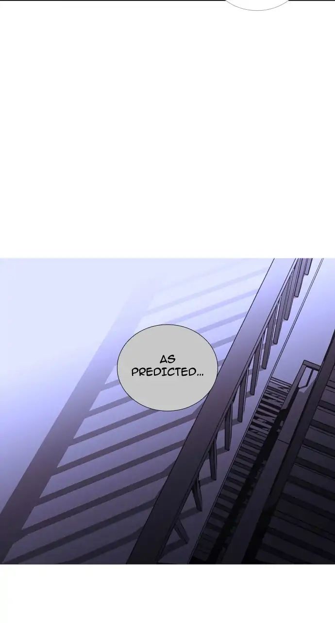 Trump - Manga chapter 242 - page 18