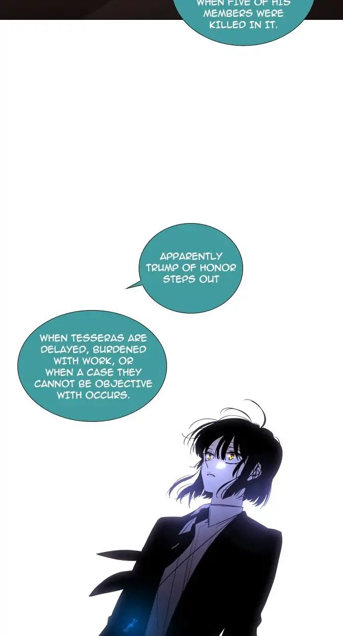 Trump - Manga chapter 242 - page 40