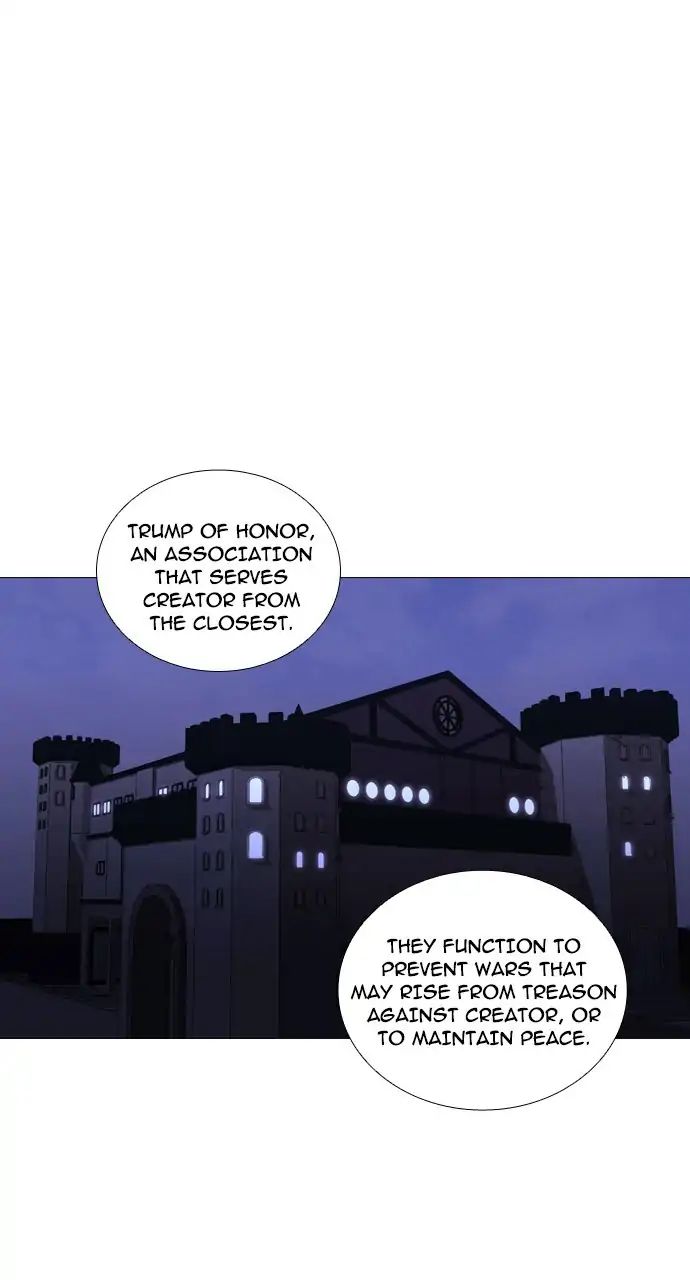 Trump - Manga chapter 242 - page 42