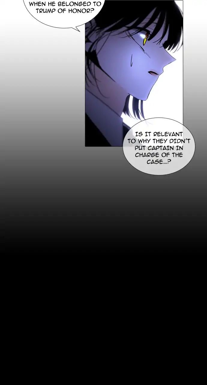 Trump - Manga chapter 242 - page 44