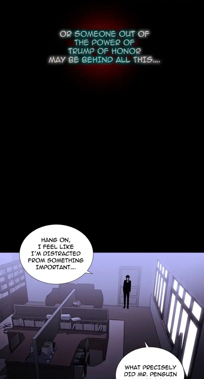 Trump - Manga chapter 242 - page 45