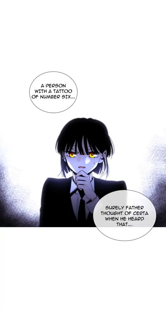 Trump - Manga chapter 242 - page 47