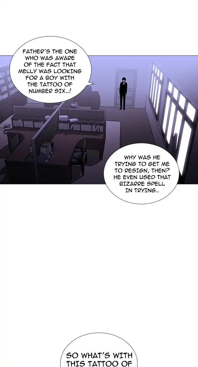 Trump - Manga chapter 242 - page 48