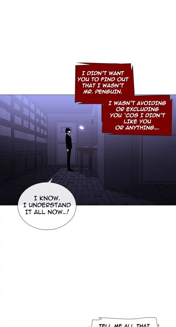 Trump - Manga chapter 242 - page 5