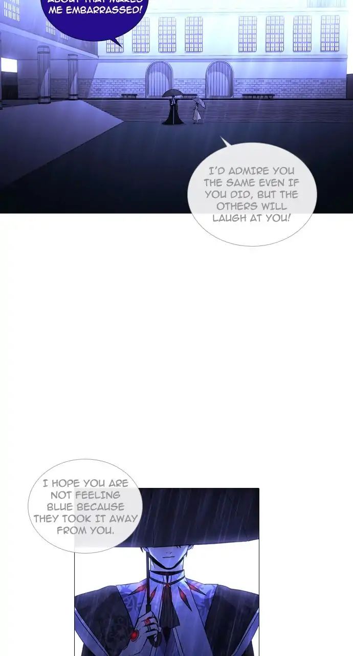 Trump - Manga chapter 242 - page 51