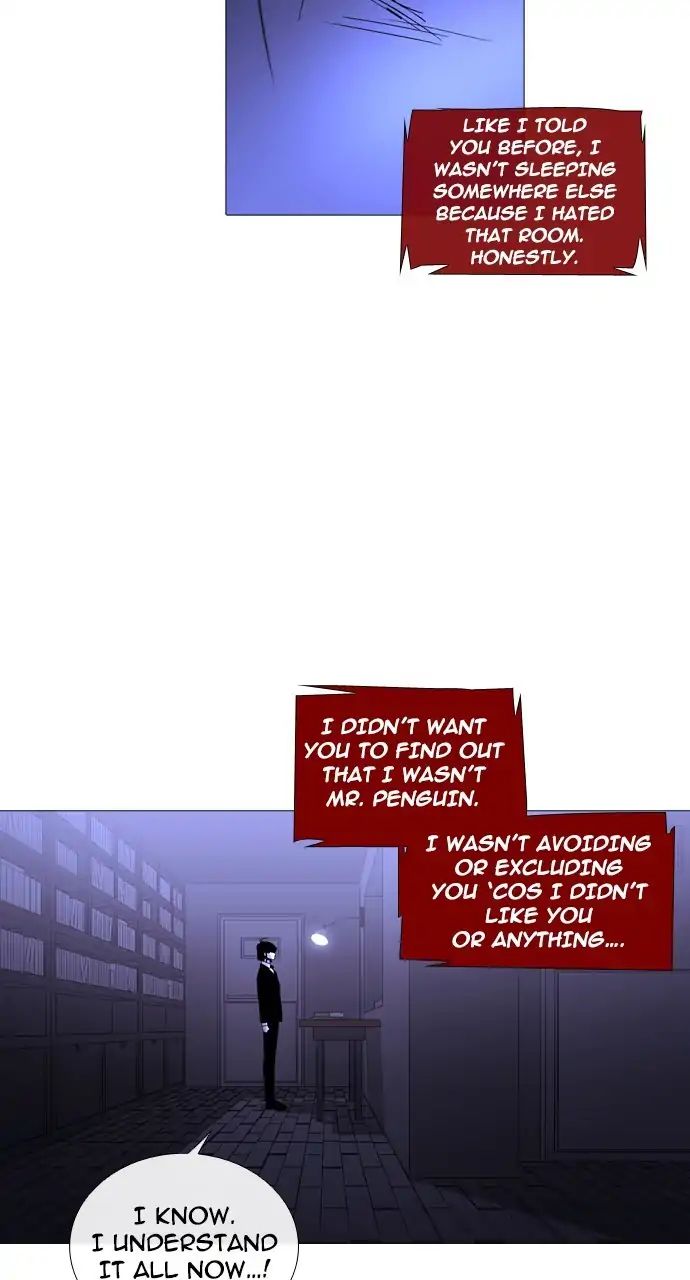 Trump - Manga chapter 241 - page 47