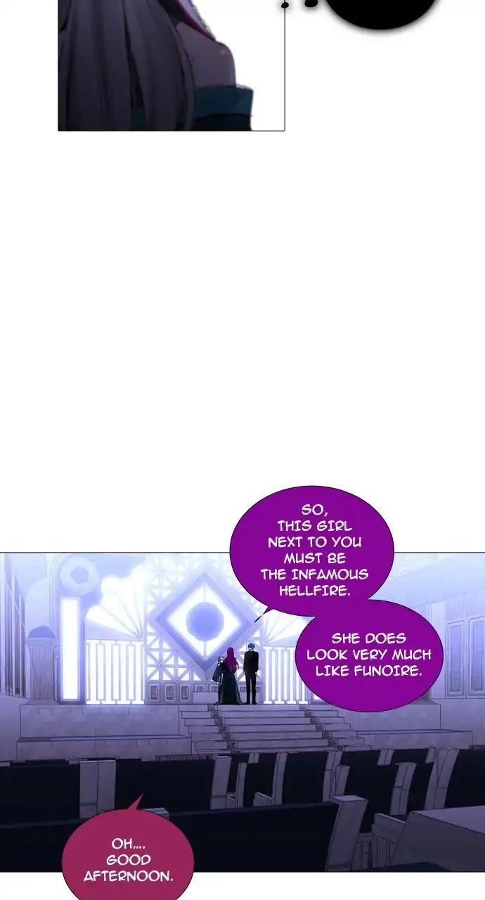 Trump - Manga chapter 241 - page 8