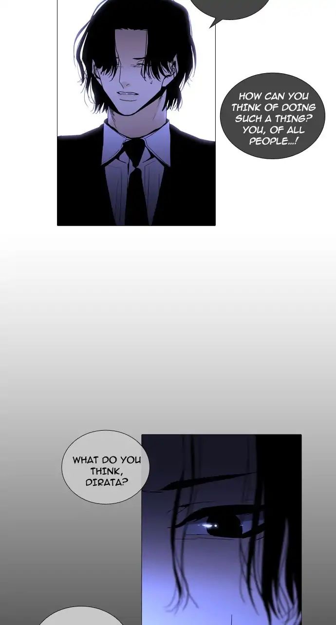 Trump - Manga chapter 238 - page 41