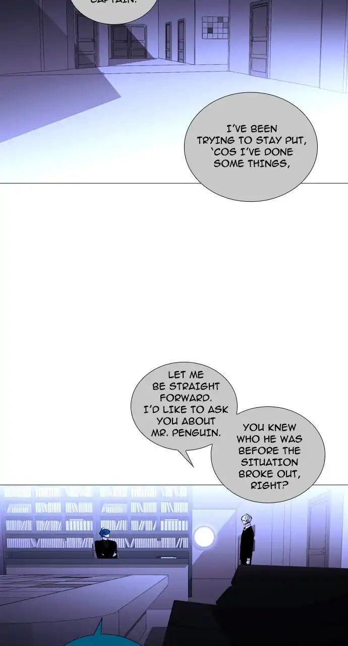 Trump - Manga chapter 238 - page 49