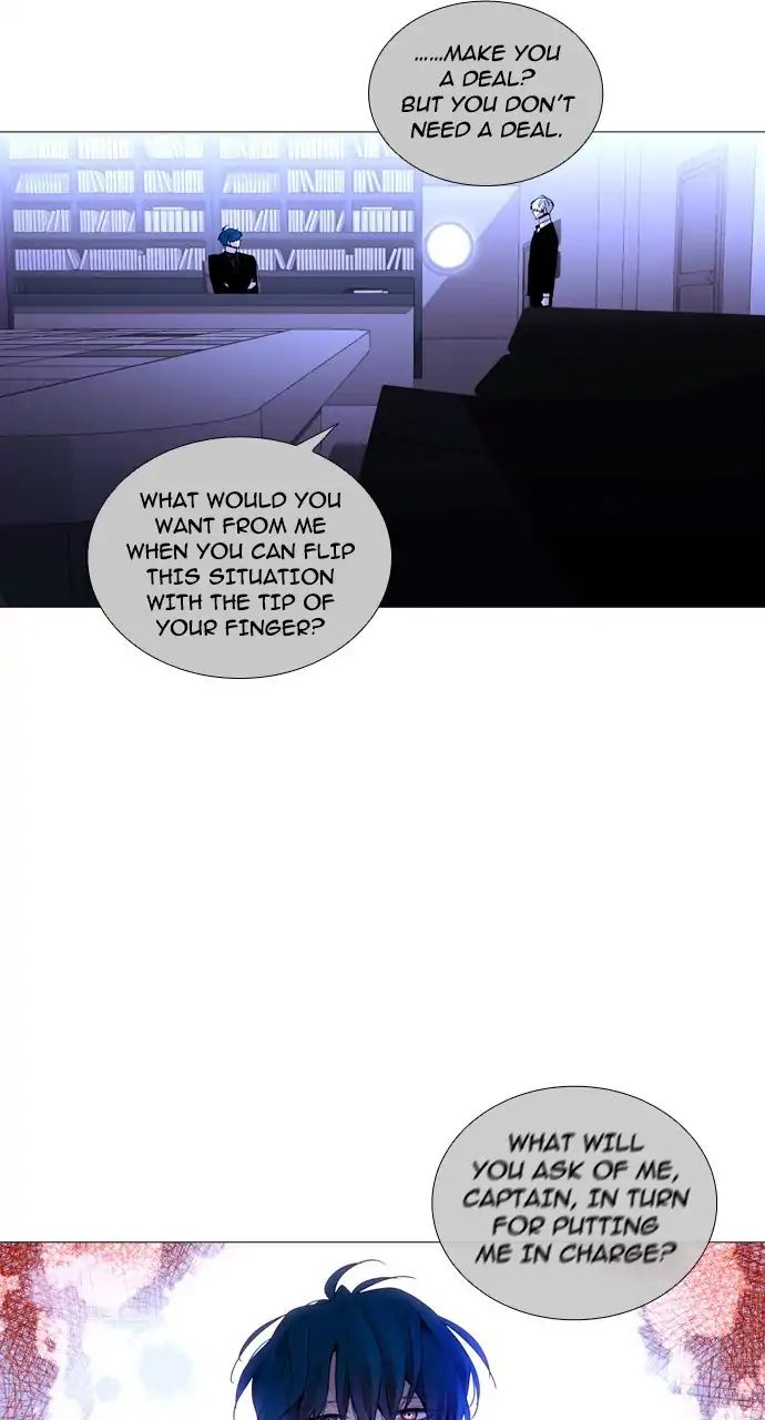 Trump - Manga chapter 238 - page 52