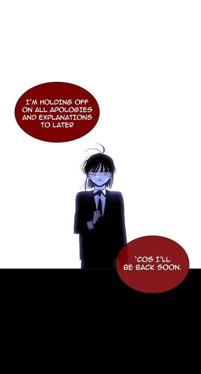 Trump - Manga chapter 238 - page 7