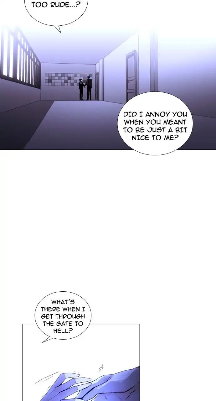 Trump - Manga chapter 237 - page 18