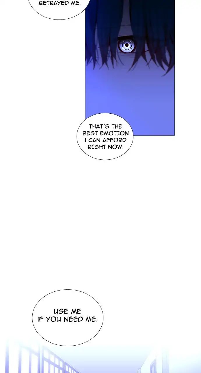 Trump - Manga chapter 237 - page 22