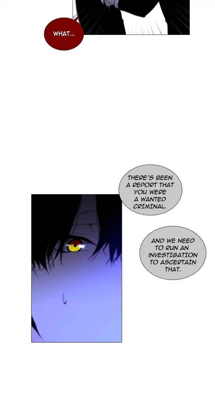 Trump - Manga chapter 237 - page 37