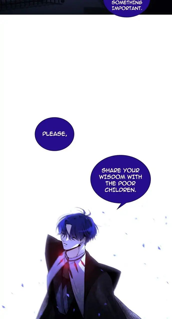 Trump - Manga chapter 237 - page 49