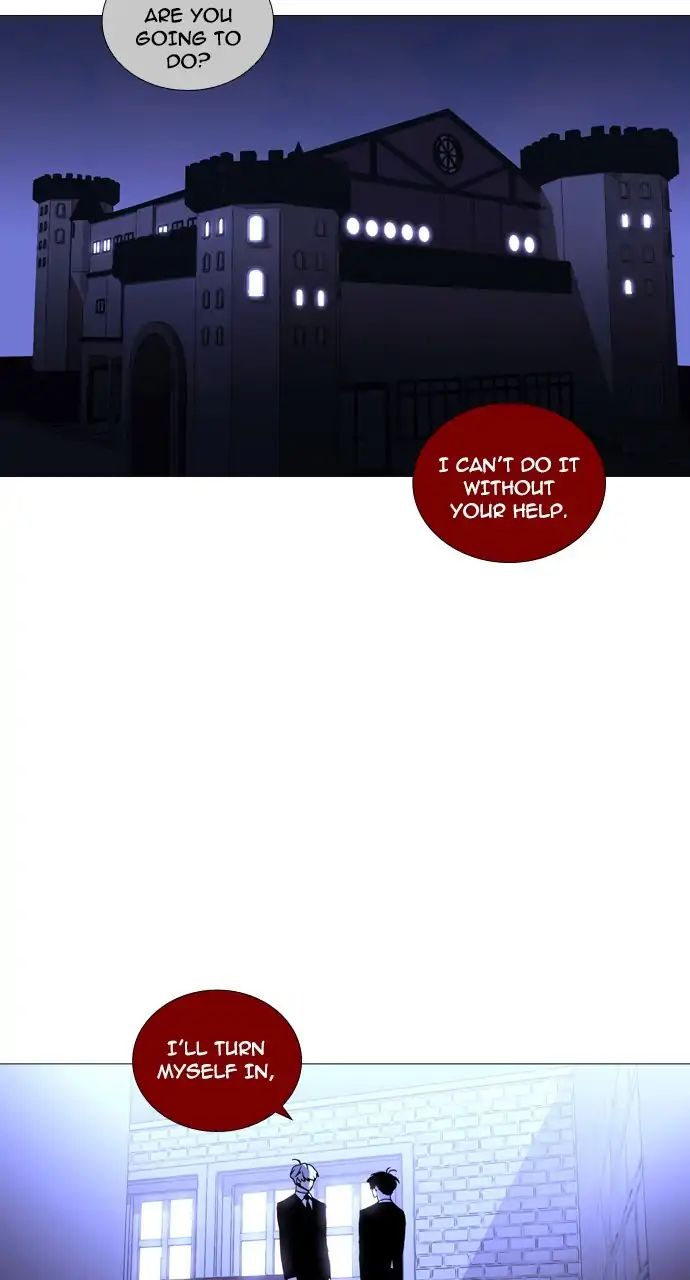 Trump - Manga chapter 236 - page 18