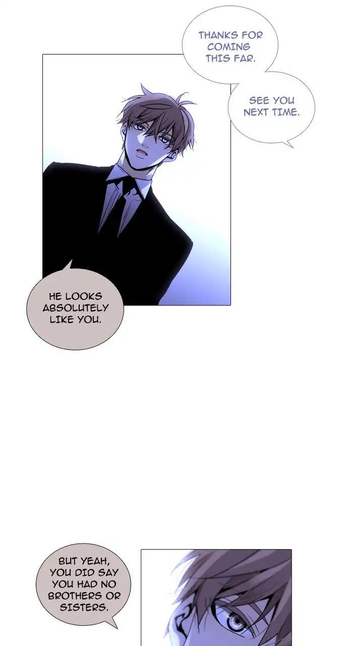 Trump - Manga chapter 236 - page 28
