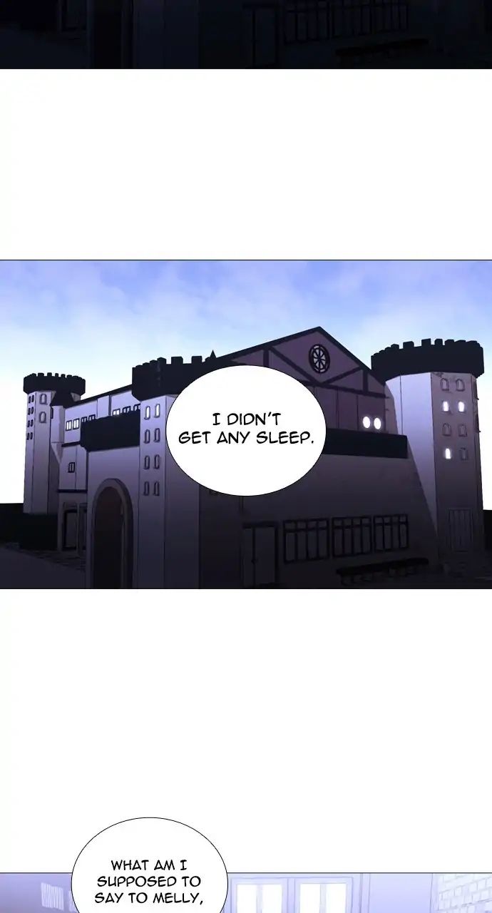 Trump - Manga chapter 236 - page 30