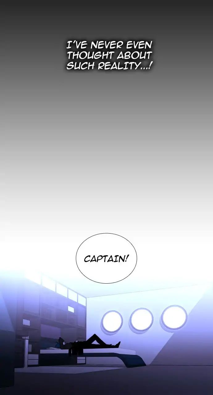 Trump - Manga chapter 236 - page 34