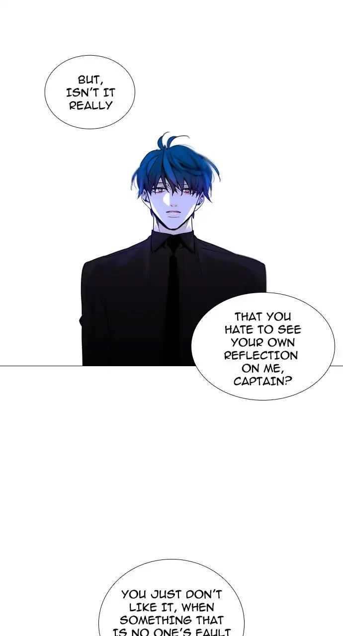 Trump - Manga chapter 236 - page 42