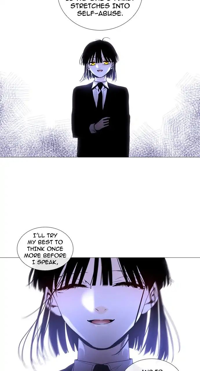Trump - Manga chapter 236 - page 43