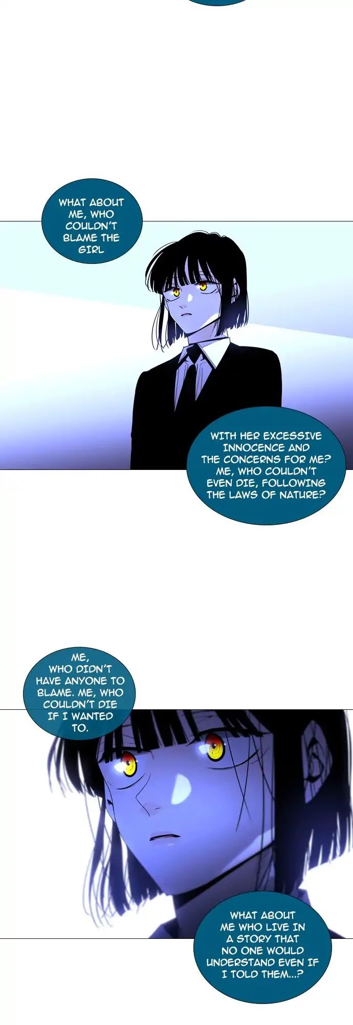 Trump - Manga chapter 235 - page 10