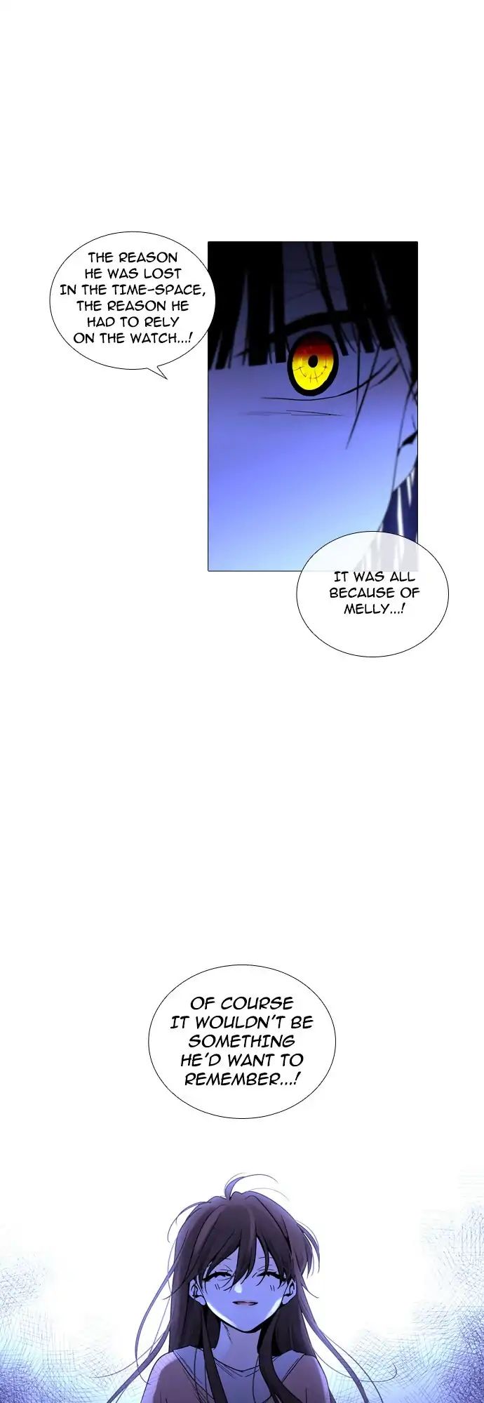 Trump - Manga chapter 235 - page 14