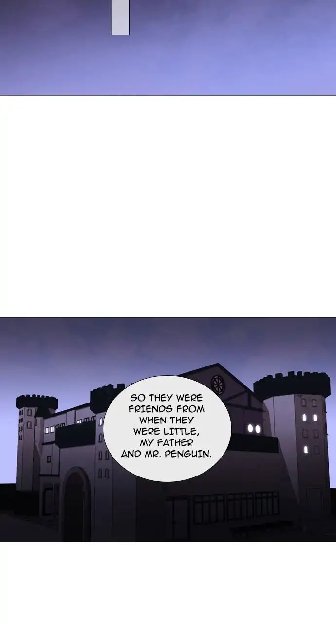 Trump - Manga chapter 234 - page 11