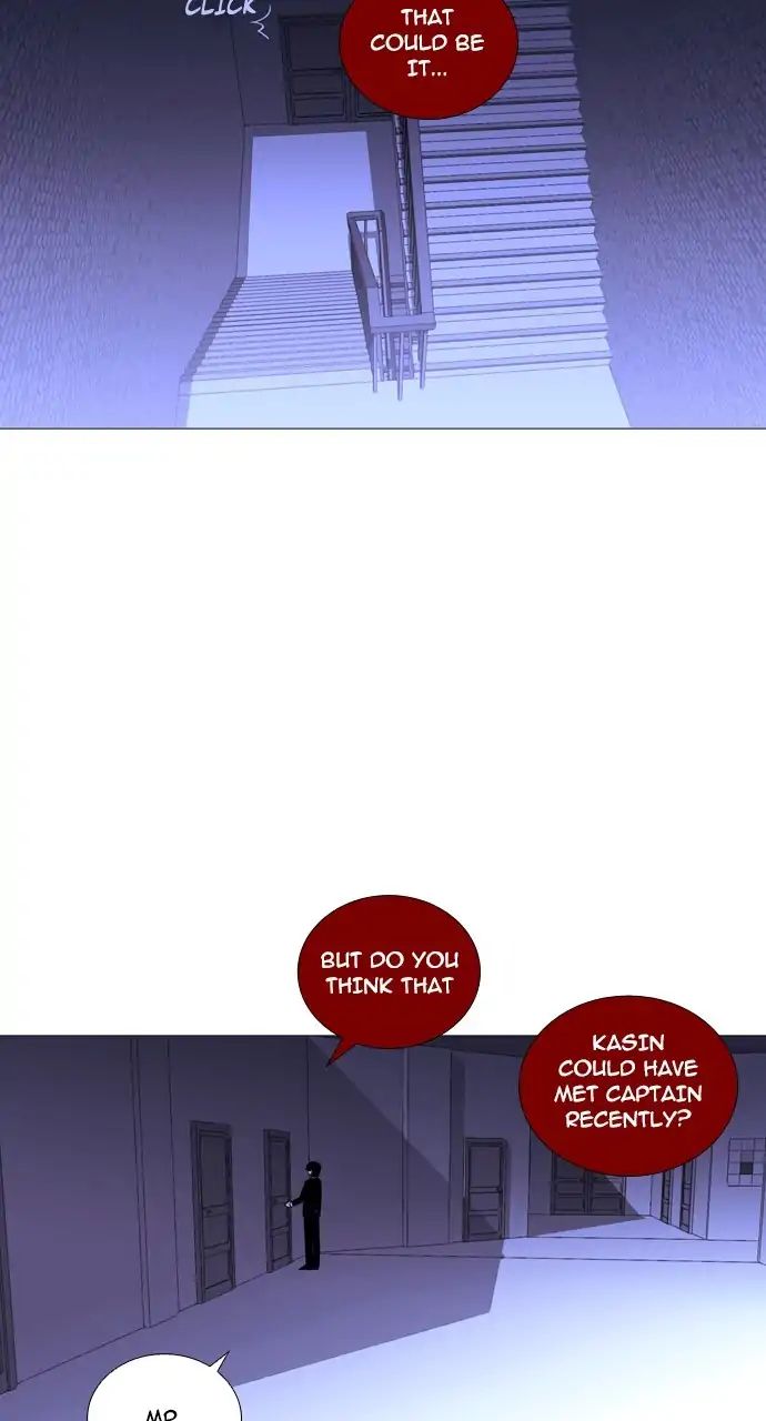 Trump - Manga chapter 234 - page 20