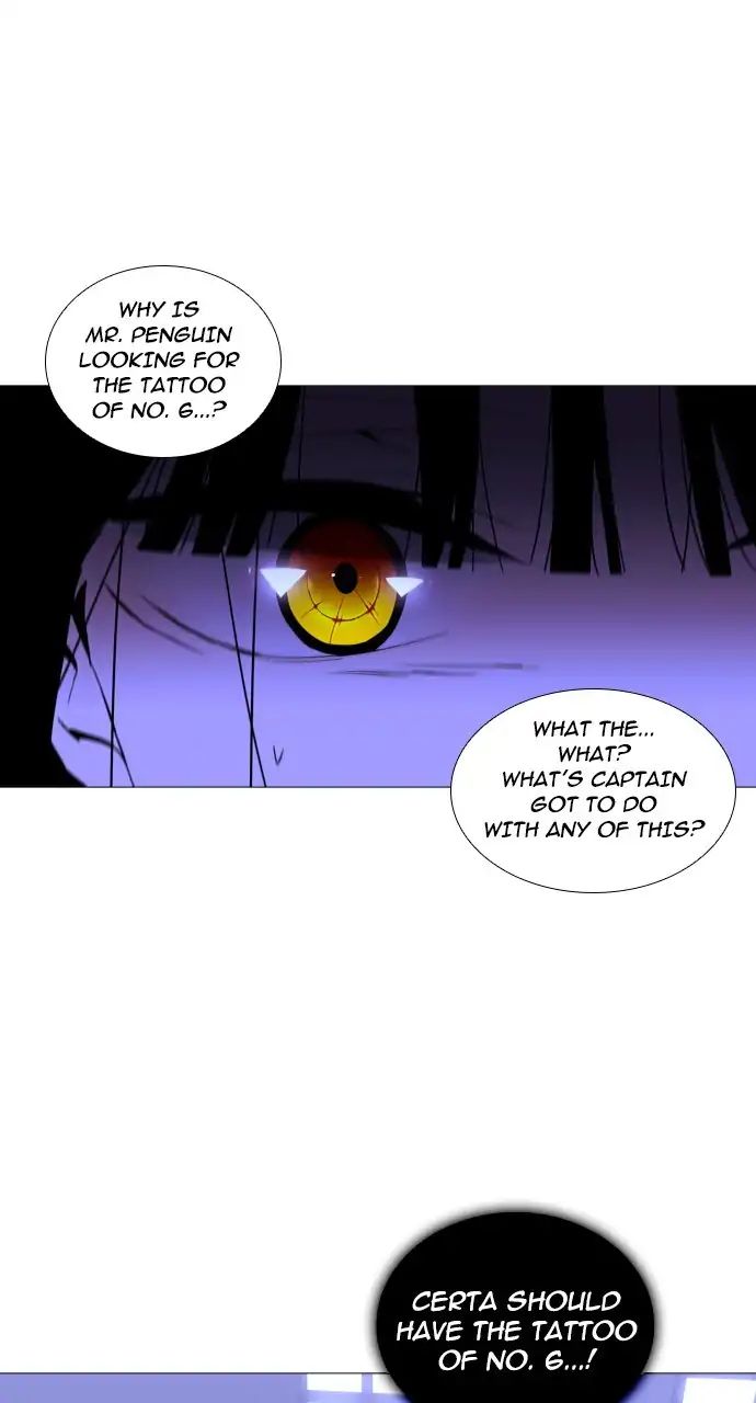Trump - Manga chapter 234 - page 29