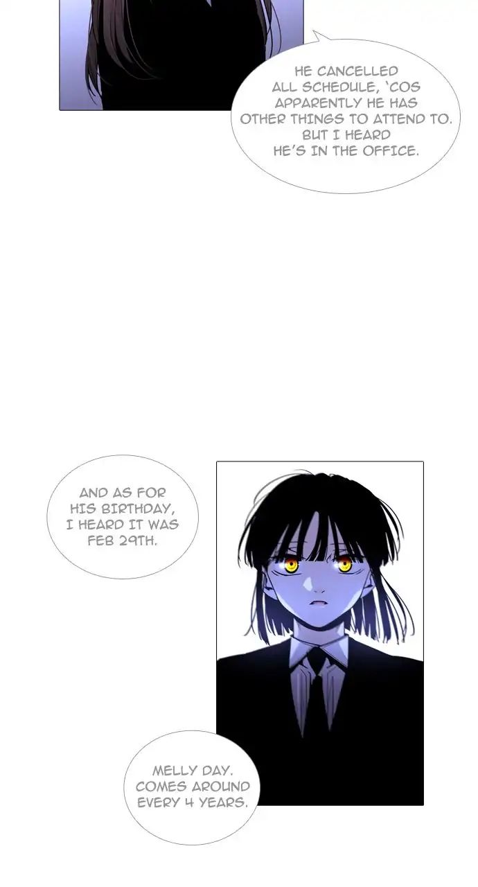 Trump - Manga chapter 234 - page 31