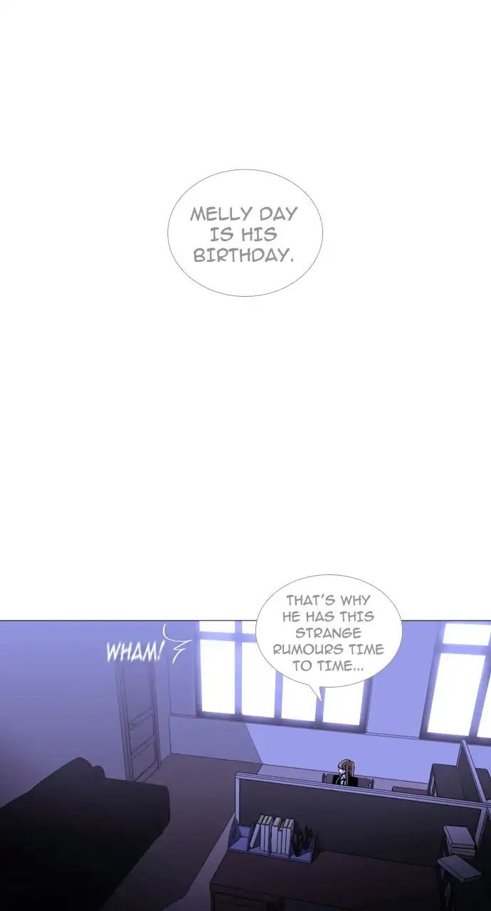 Trump - Manga chapter 234 - page 32