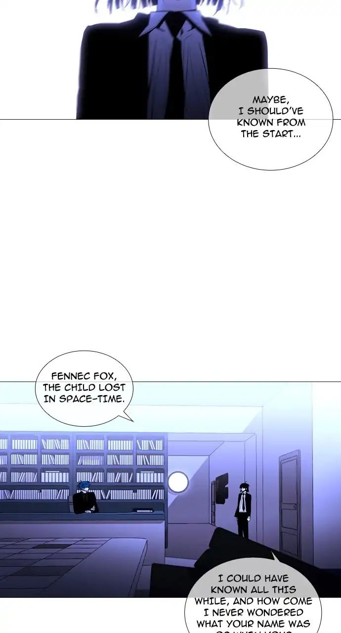 Trump - Manga chapter 234 - page 36