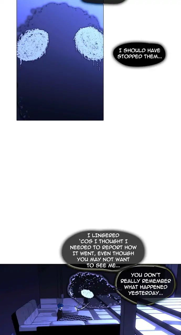 Trump - Manga chapter 233 - page 15