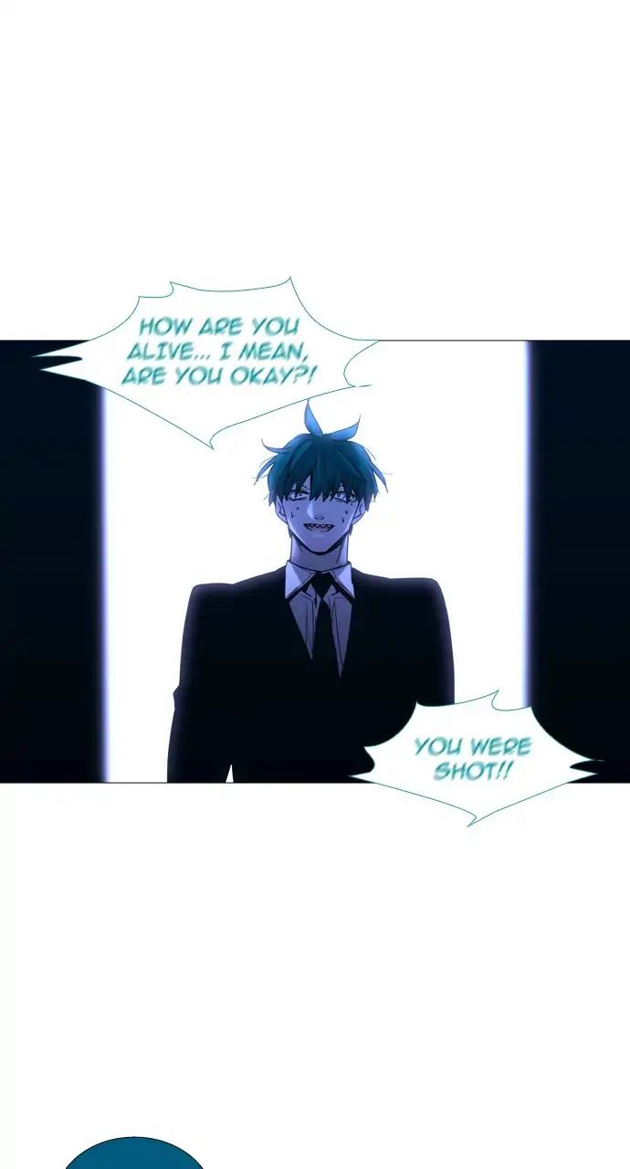 Trump - Manga chapter 233 - page 24