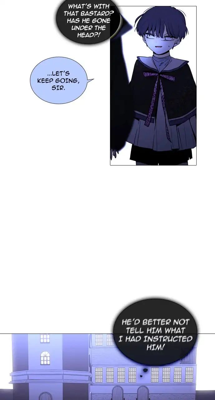 Trump - Manga chapter 233 - page 37